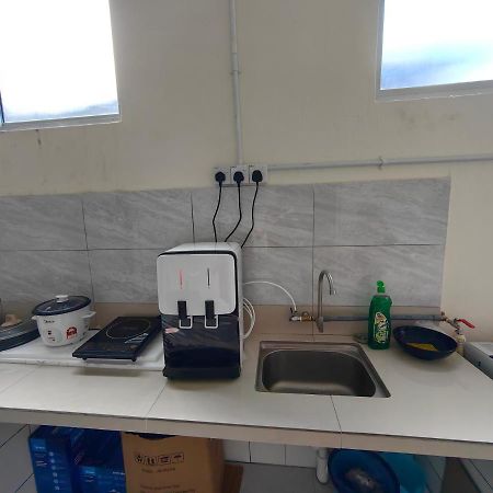 ג'ורג' טאון 22A Hostel מראה חיצוני תמונה