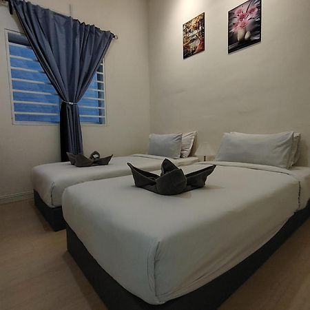 ג'ורג' טאון 22A Hostel מראה חיצוני תמונה