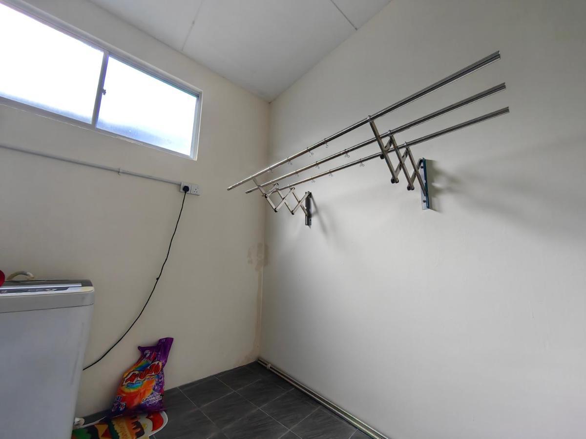 ג'ורג' טאון 22A Hostel מראה חיצוני תמונה
