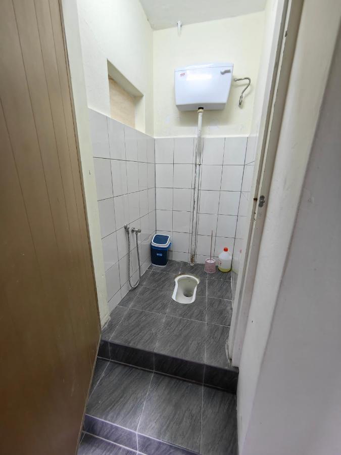 ג'ורג' טאון 22A Hostel מראה חיצוני תמונה
