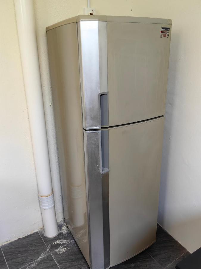 ג'ורג' טאון 22A Hostel מראה חיצוני תמונה
