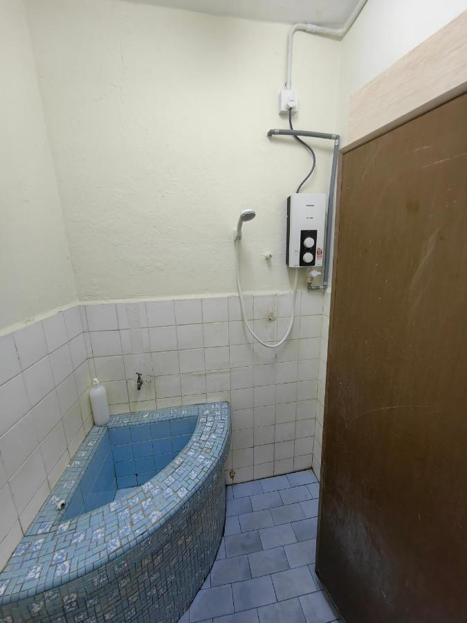 ג'ורג' טאון 22A Hostel מראה חיצוני תמונה