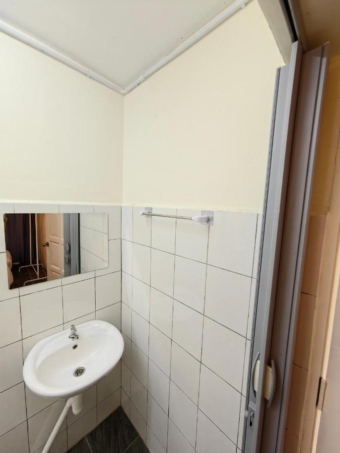 ג'ורג' טאון 22A Hostel מראה חיצוני תמונה