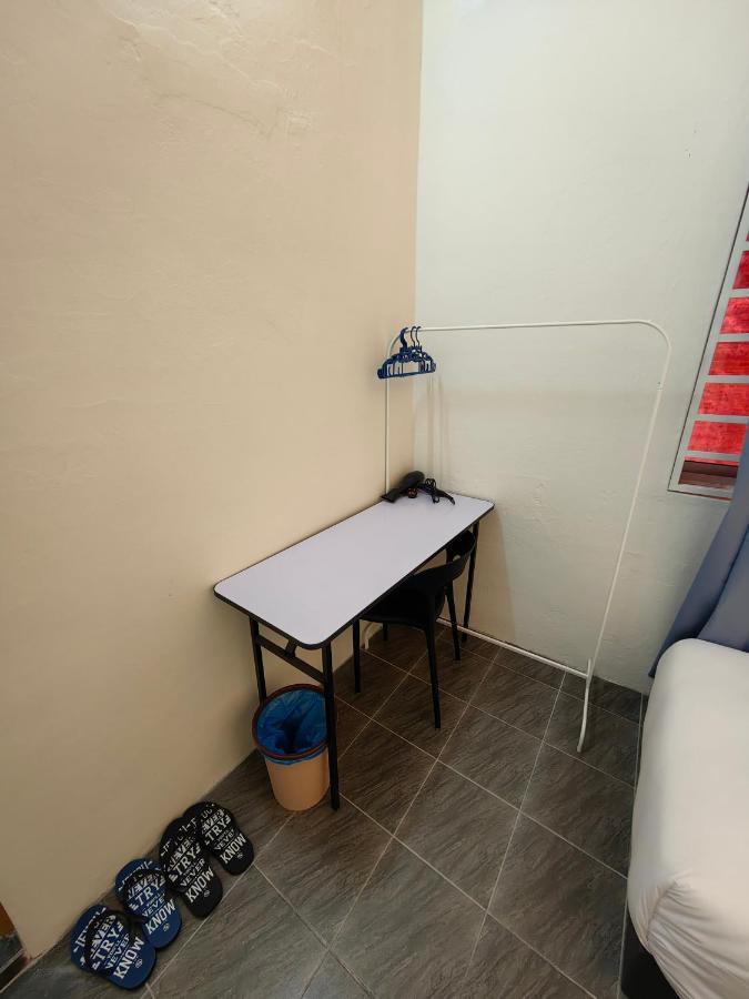 ג'ורג' טאון 22A Hostel מראה חיצוני תמונה