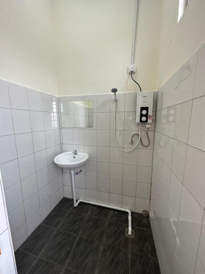ג'ורג' טאון 22A Hostel מראה חיצוני תמונה