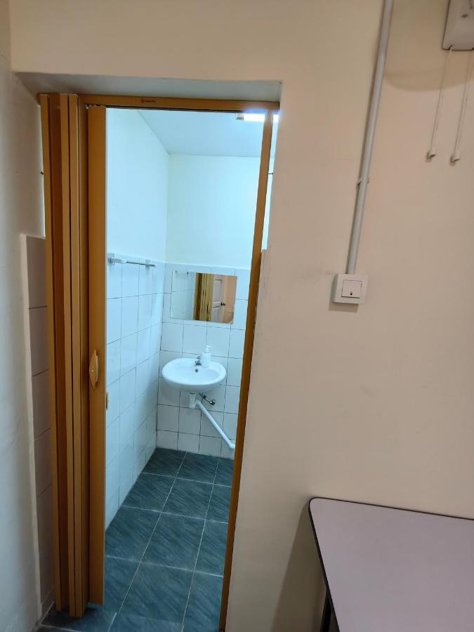 ג'ורג' טאון 22A Hostel מראה חיצוני תמונה